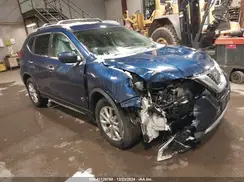 5N1AT2MV0HC887893 2017 NISSAN ROGUE
