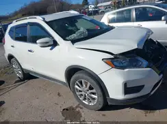 5N1AT2MV0HC891510 2017 NISSAN ROGUE