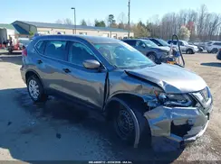 5N1AT2MV0HC891524 2017 NISSAN ROGUE