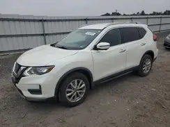 5N1AT2MV0HC892365 2017 NISSAN ROGUE