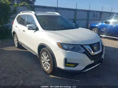 5N1AT2MV0HC892401 2017 NISSAN ROGUE