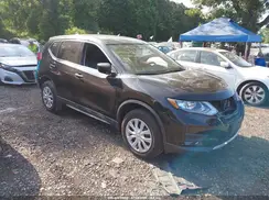5N1AT2MV0HC895900 2017 NISSAN ROGUE