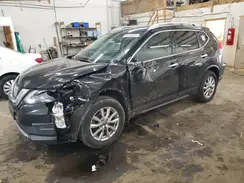 5N1AT2MV0HC897078 2017 NISSAN ROGUE