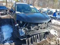 5N1AT2MV0HC897260 2017 NISSAN ROGUE