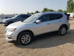 5N1AT2MV0HC897422 2017 NISSAN ROGUE