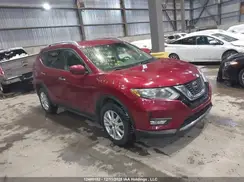 5N1AT2MV0JC702134 2018 NISSAN ROGUE