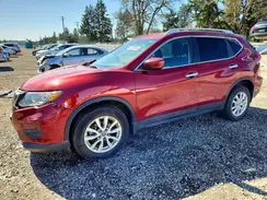 5N1AT2MV0JC702263 2018 NISSAN ROGUE