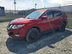 5N1AT2MV0JC703879 2018 NISSAN ROGUE