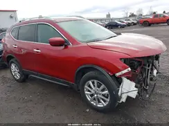 5N1AT2MV0JC704515 2018 NISSAN ROGUE