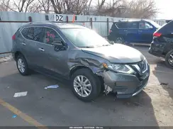5N1AT2MV0JC706362 2018 NISSAN ROGUE
