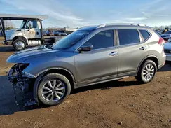 5N1AT2MV0JC707141 2018 NISSAN ROGUE