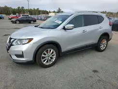 5N1AT2MV0JC707950 2018 NISSAN ROGUE