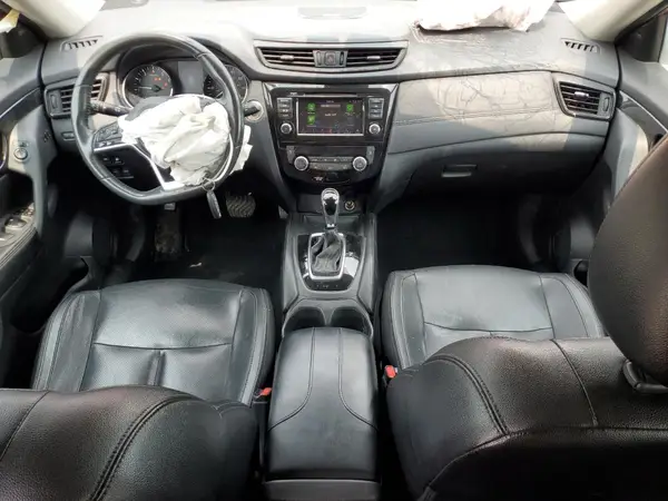 5N1AT2MV0JC708659 2018 NISSAN ROGUE - Image 8