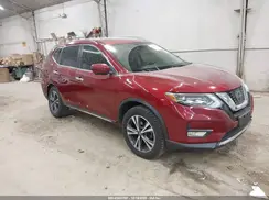 5N1AT2MV0JC708676 2018 NISSAN ROGUE