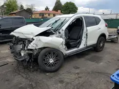 5N1AT2MV0JC708743 2018 NISSAN ROGUE