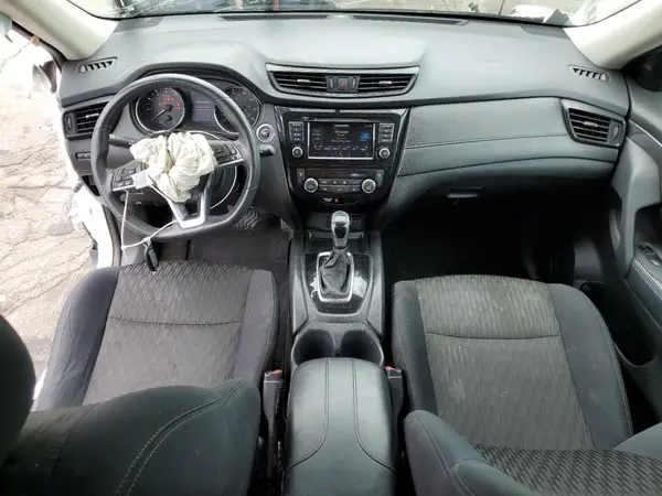 5N1AT2MV0JC708743 2018 NISSAN ROGUE - Image 8