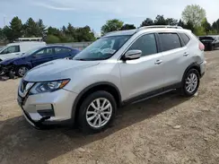 5N1AT2MV0JC710878 2018 NISSAN ROGUE
