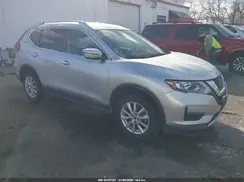 5N1AT2MV0JC711254 2018 NISSAN ROGUE