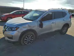 5N1AT2MV0JC711433 2018 NISSAN ROGUE