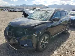 5N1AT2MV0JC711738 2018 NISSAN ROGUE