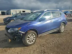 5N1AT2MV0JC711805 2018 NISSAN ROGUE