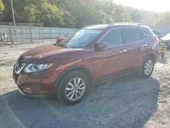5N1AT2MV0JC715238 2018 NISSAN ROGUE