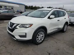 5N1AT2MV0JC715966 2018 NISSAN ROGUE