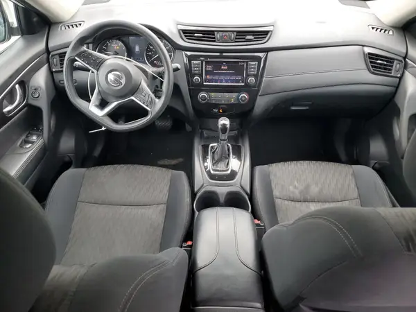 5N1AT2MV0JC715966 2018 NISSAN ROGUE - Image 8