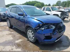5N1AT2MV0JC717118 2018 NISSAN ROGUE