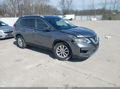 5N1AT2MV0JC718866 2018 NISSAN ROGUE