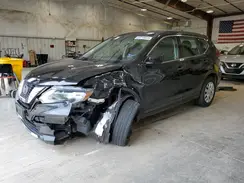 5N1AT2MV0JC719743 2018 NISSAN ROGUE
