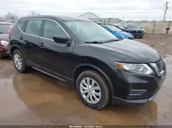 5N1AT2MV0JC719922 2018 NISSAN ROGUE