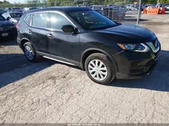 5N1AT2MV0JC720004 2018 NISSAN ROGUE