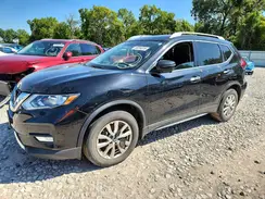 5N1AT2MV0JC722559 2018 NISSAN ROGUE