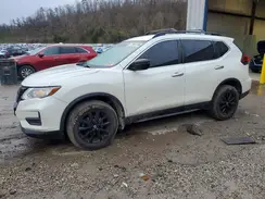 5N1AT2MV0JC722917 2018 NISSAN ROGUE