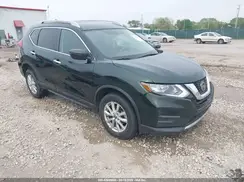 5N1AT2MV0JC722934 2018 NISSAN ROGUE