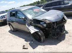 5N1AT2MV0JC723890 2018 NISSAN ROGUE