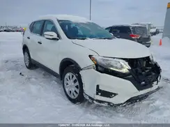 5N1AT2MV0JC723985 2018 NISSAN ROGUE
