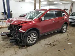 5N1AT2MV0JC725168 2018 NISSAN ROGUE