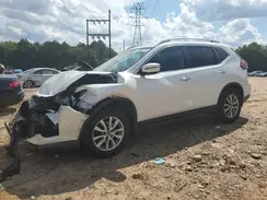 5N1AT2MV0JC726028 2018 NISSAN ROGUE