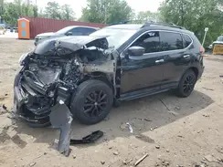 5N1AT2MV0JC726613 2018 NISSAN ROGUE