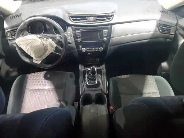 5N1AT2MV0JC726627 2018 NISSAN ROGUE - Image 8