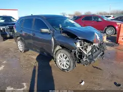 5N1AT2MV0JC726630 2018 NISSAN ROGUE