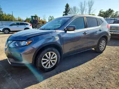 5N1AT2MV0JC726823 2018 NISSAN ROGUE