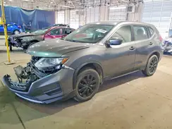 5N1AT2MV0JC727244 2018 NISSAN ROGUE