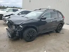 5N1AT2MV0JC727602 2018 NISSAN ROGUE