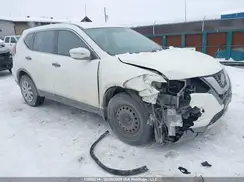 5N1AT2MV0JC727969 2018 NISSAN ROGUE