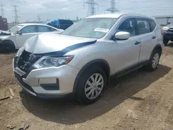 5N1AT2MV0JC728183 2018 NISSAN ROGUE
