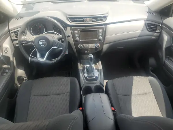 5N1AT2MV0JC728183 2018 NISSAN ROGUE - Image 8