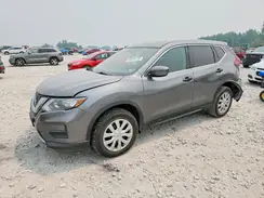 5N1AT2MV0JC729138 2018 NISSAN ROGUE